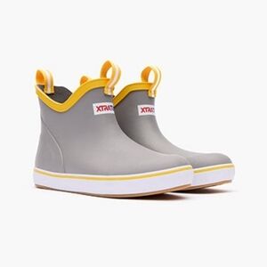 Xtratuf Toddler Ankle Deck Boot